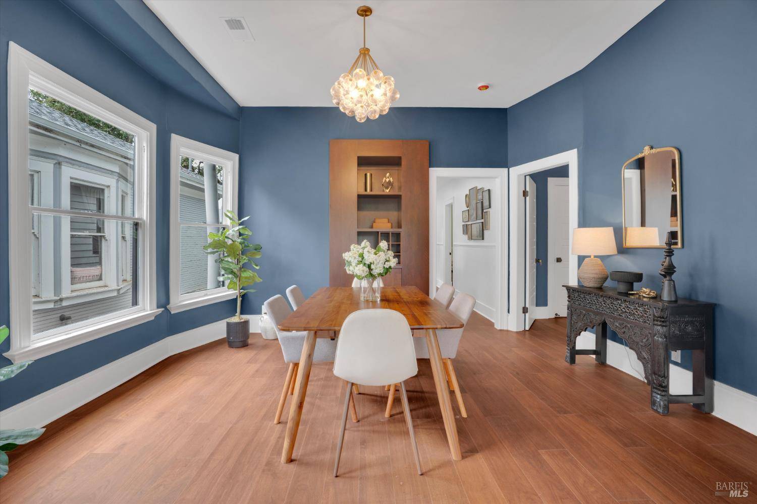 Napa, CA 94559,431 Brown ST