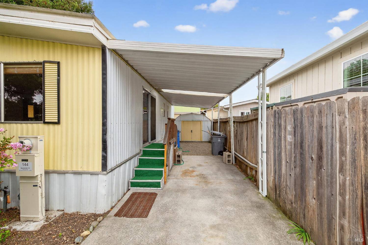 Rohnert Park, CA 94928,144 Santander CT