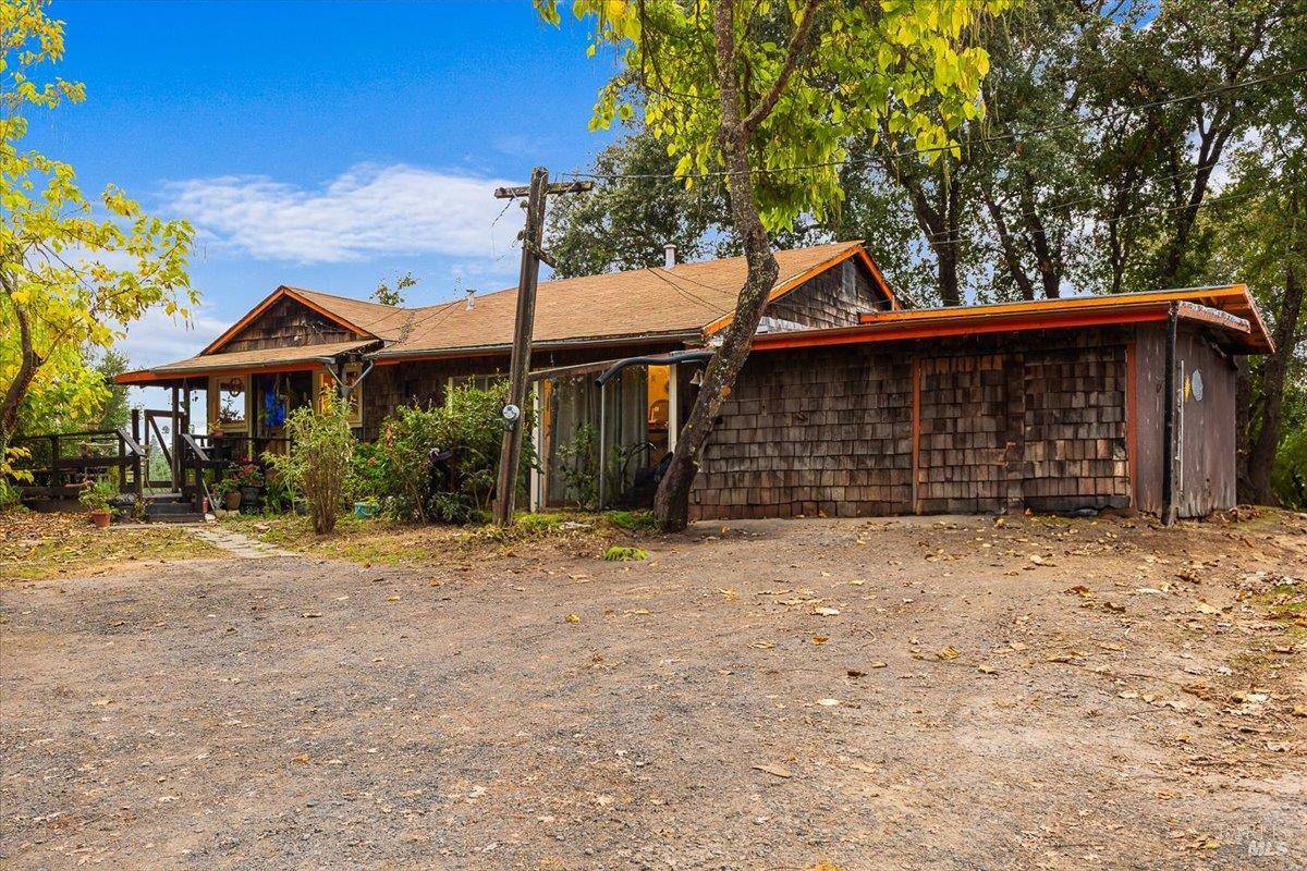 Forestville, CA 95436,6640 1st ST