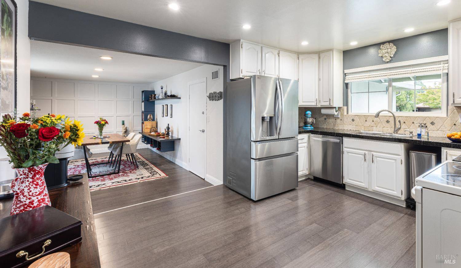 Napa, CA 94558,3655 Beckworth DR