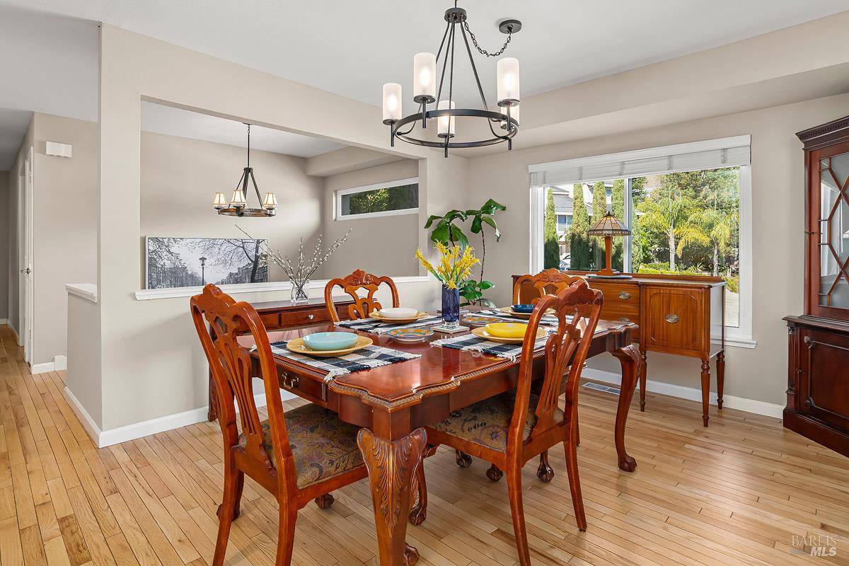 Novato, CA 94945,215 San Ramon WAY