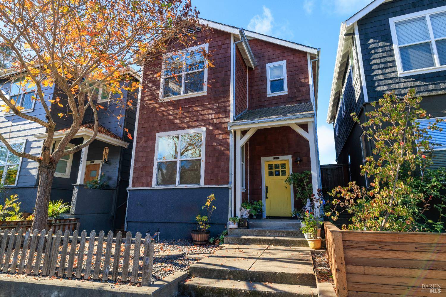 Sebastopol, CA 95472,508 Petaluma AVE #510