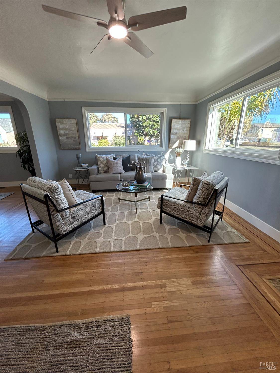 Vallejo, CA 94590,1348 Beach ST