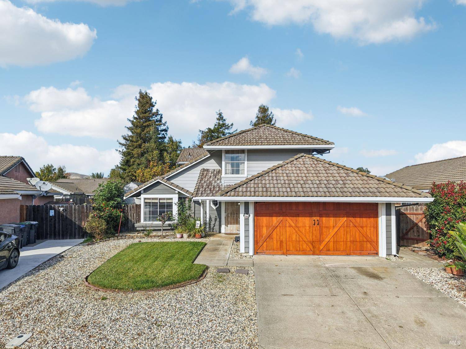 Fairfield, CA 94533,2950 Gammon CT