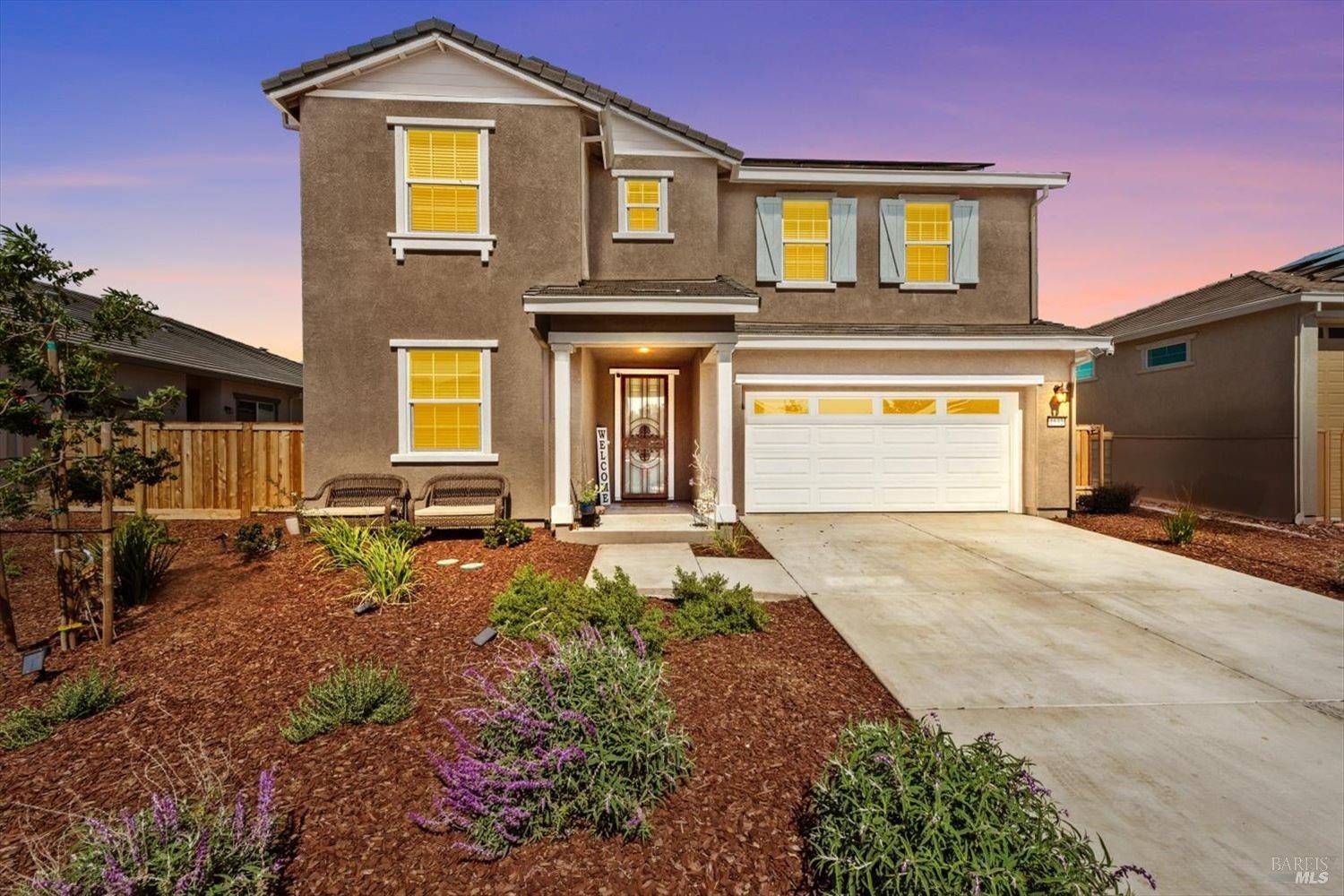 Dixon, CA 95620,1532 Base CT