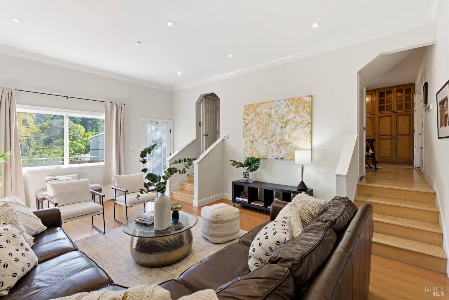 Fairfax, CA 94930,226 Bolinas RD