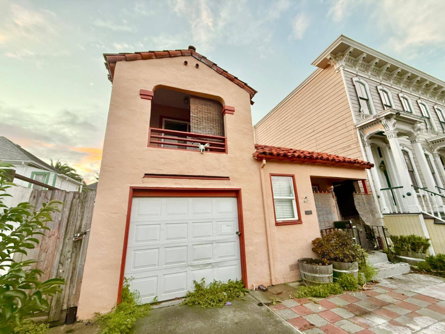 Vallejo, CA 94590,1209 Sacramento ST