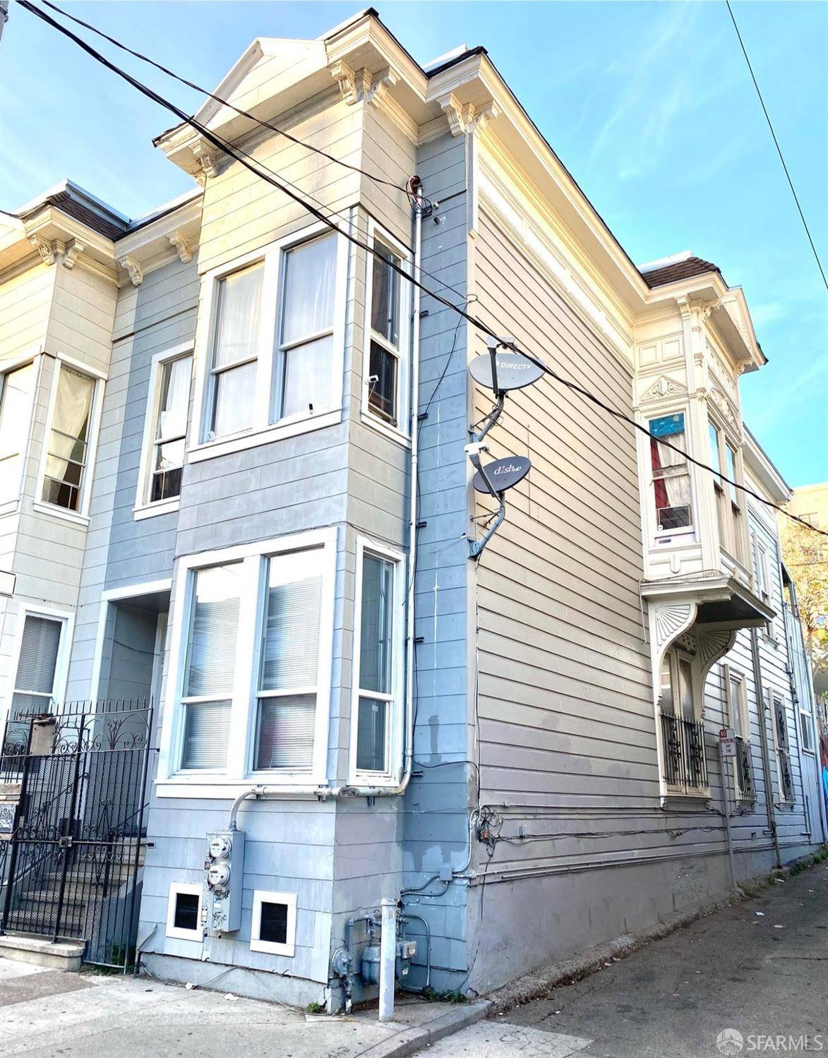 San Francisco, CA 94110,3328 26th ST