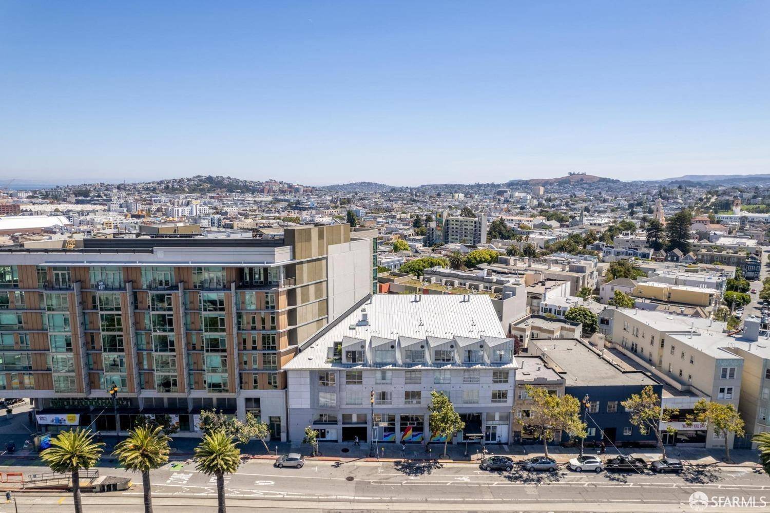 San Francisco, CA 94114,2029 Market ST