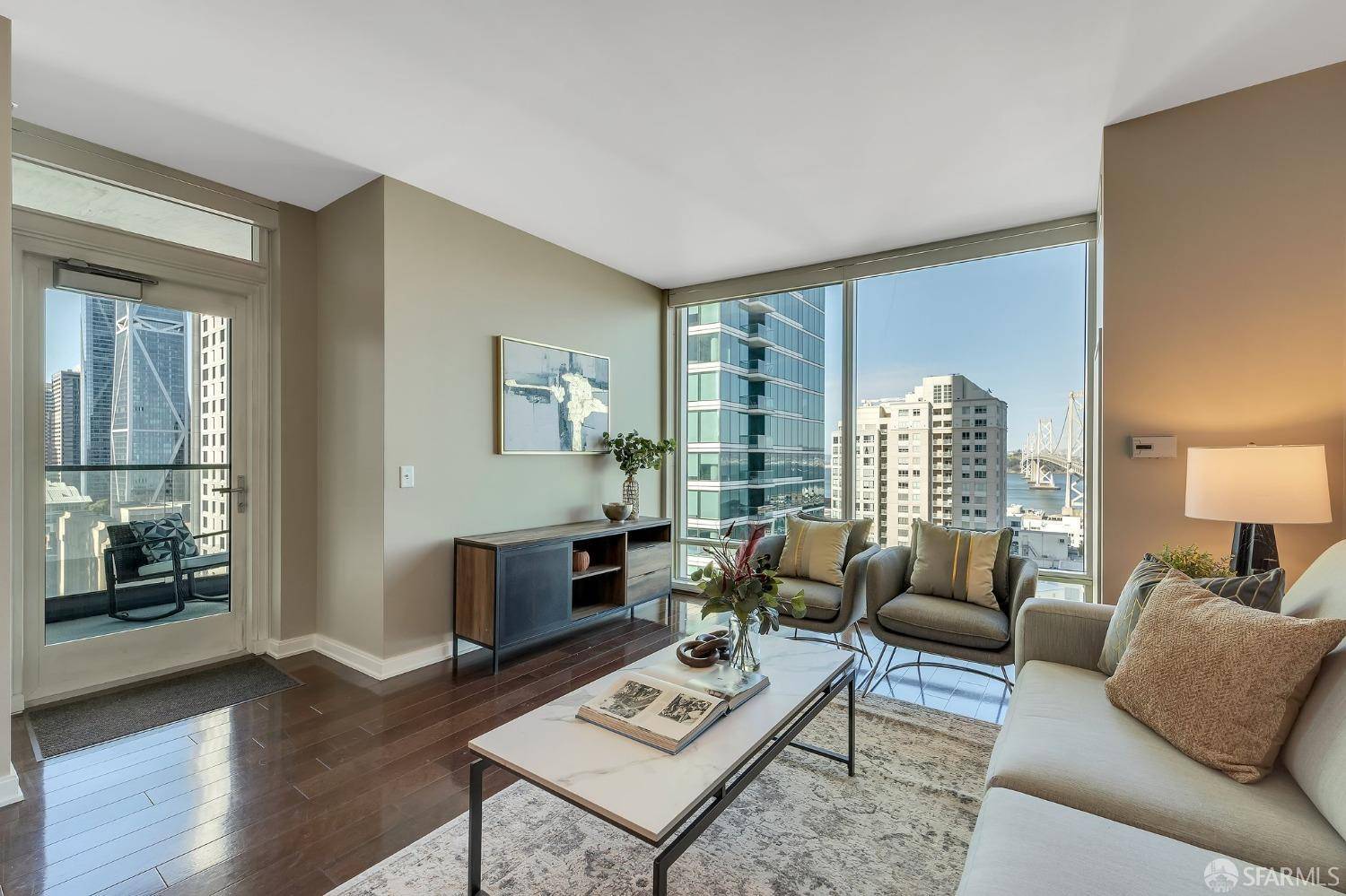 San Francisco, CA 94105,425 1st ST 1508