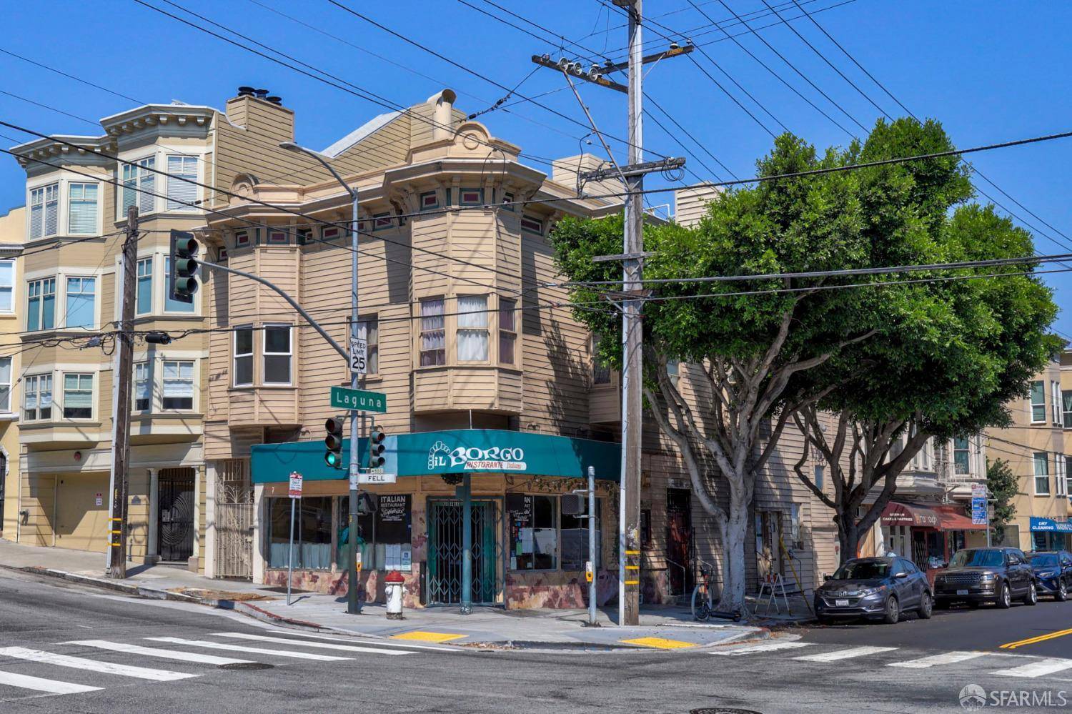 San Francisco, CA 94102,501 Laguna ST #503