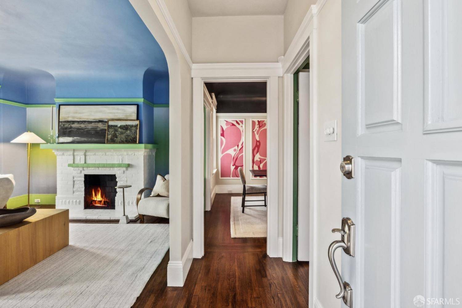 San Francisco, CA 94118,22 Wood ST