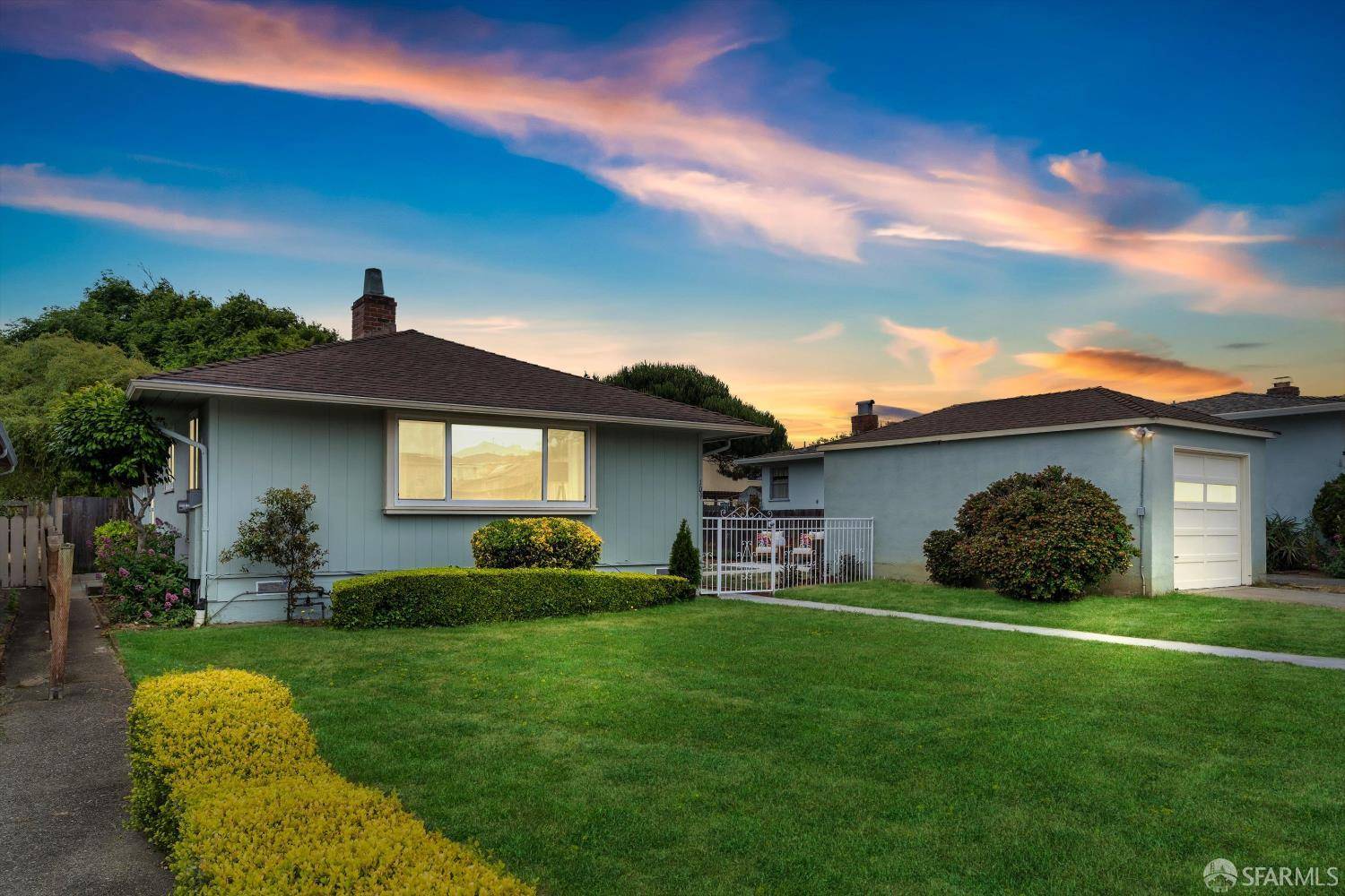 South San Francisco, CA 94080,109 Camaritas AVE