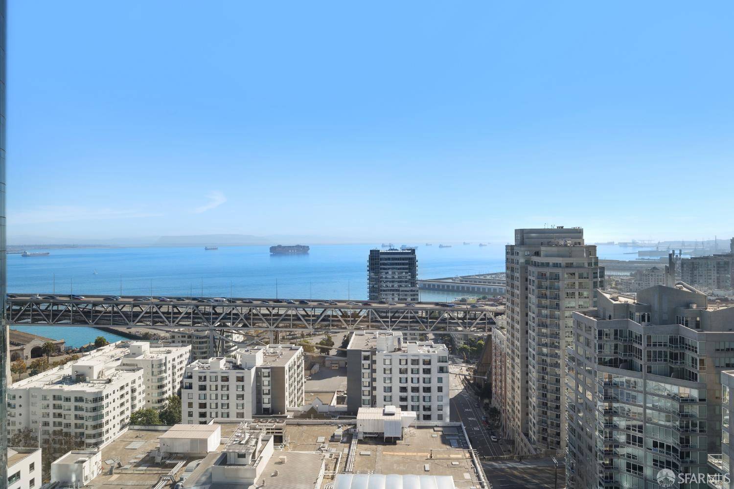 San Francisco, CA 94105,201 Folsom ST 27F