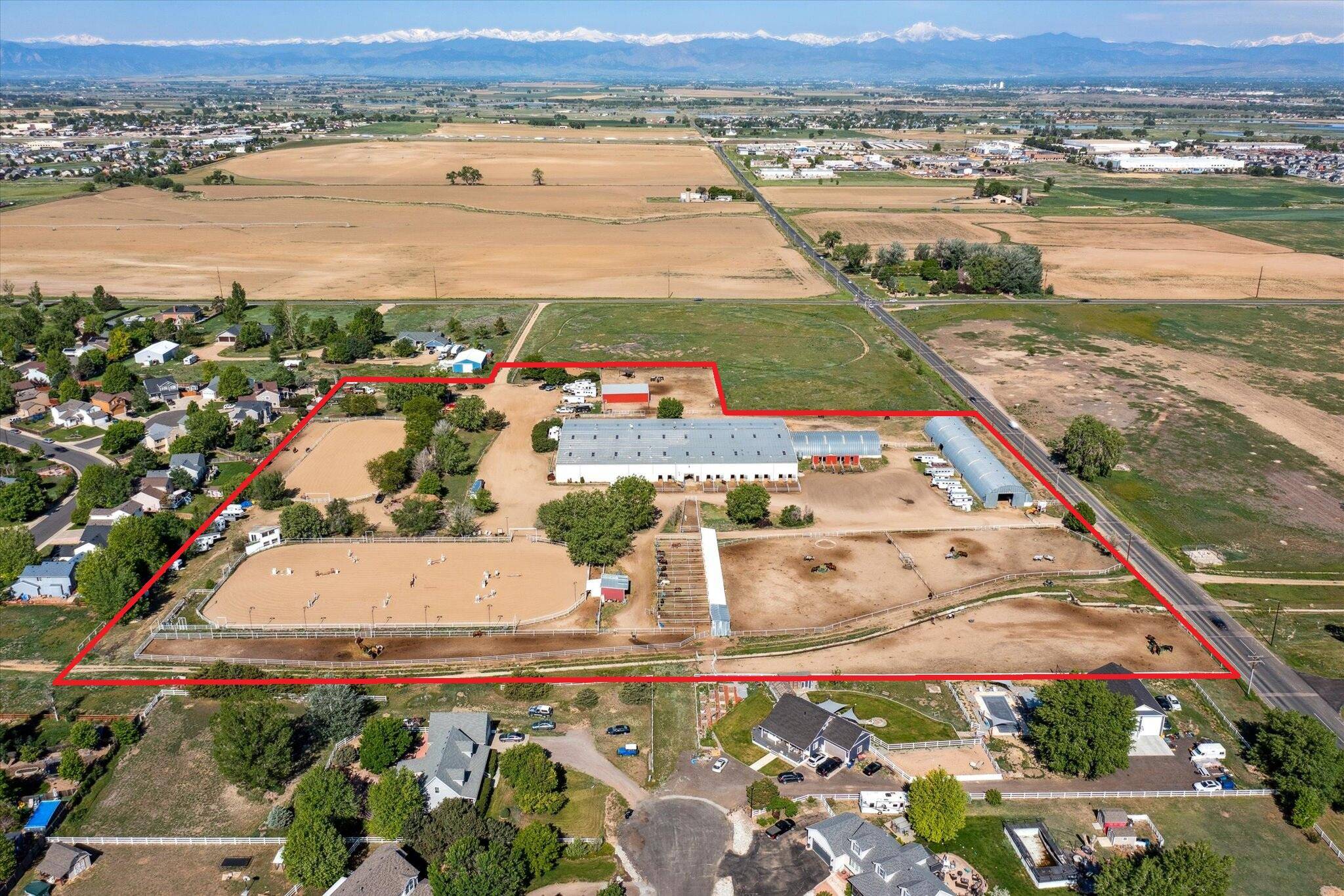 Firestone, CO 80504,5220 Bella Rosa Parkway