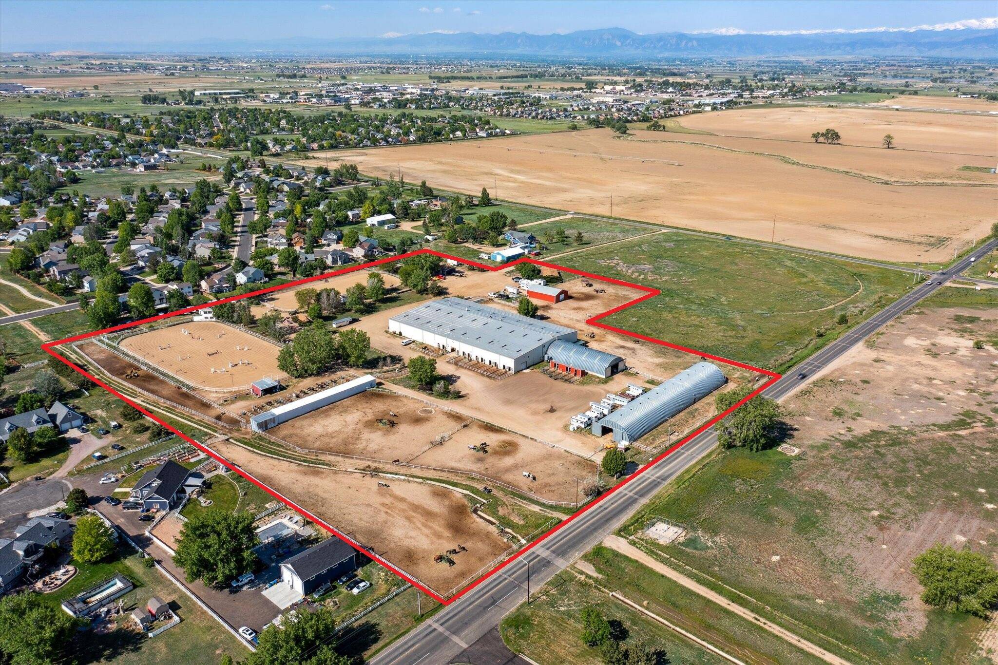 Firestone, CO 80504,5220 Bella Rosa Parkway