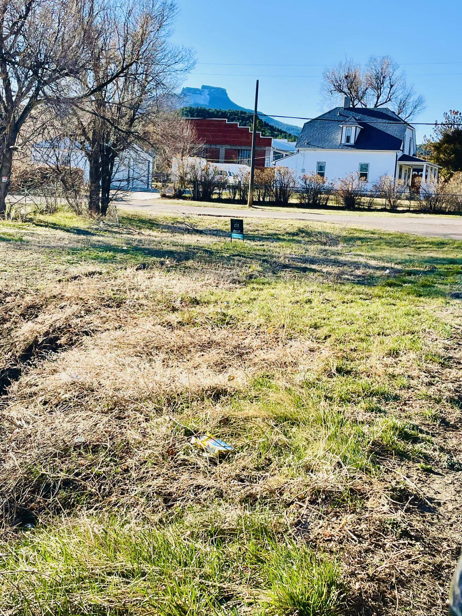 Trinidad, CO 81082,TBD Denver