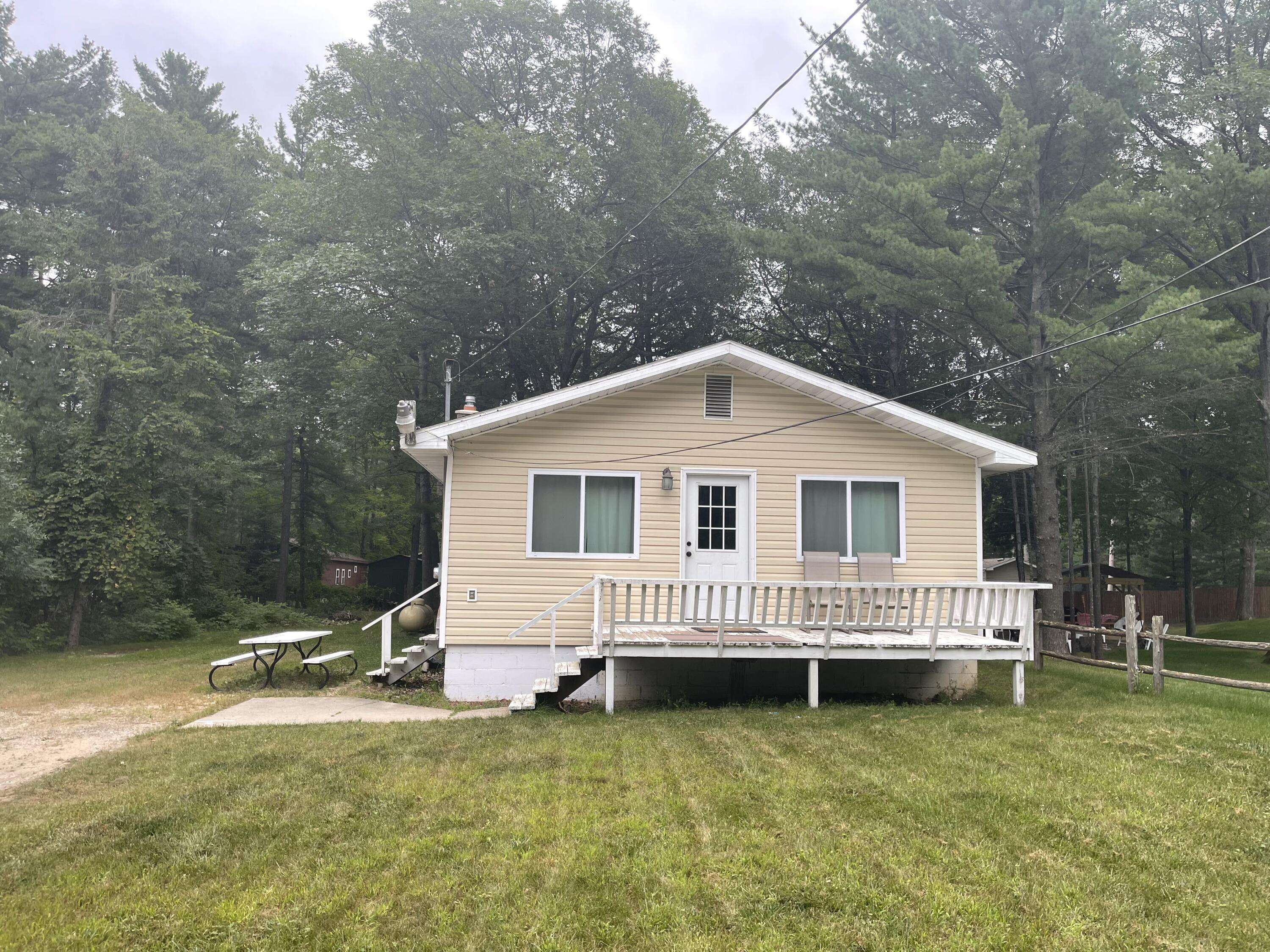 Ossineke, MI 49766,10613 Emory LN