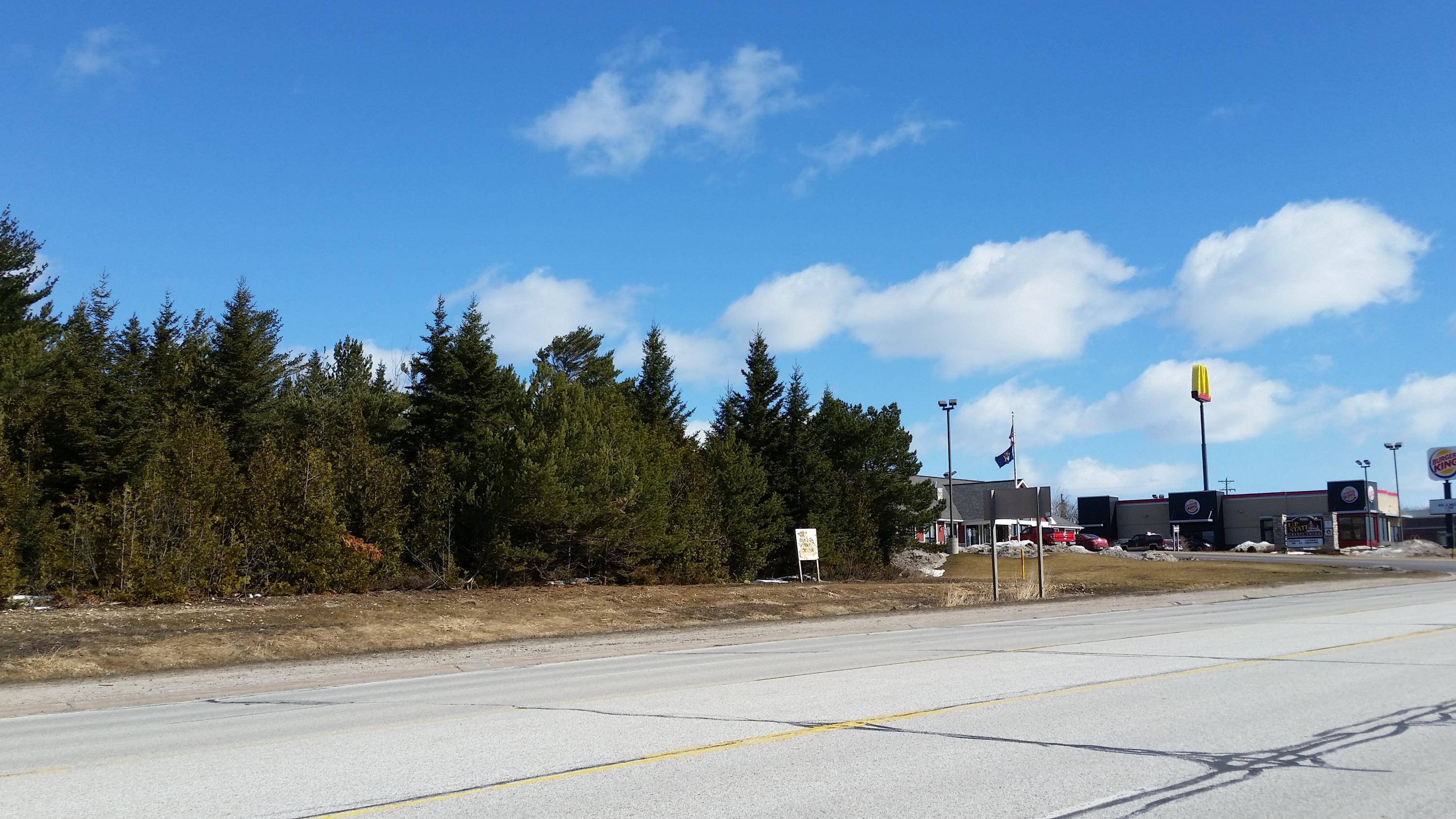 St. Ignace, MI 49781,W US-2 part of 008-100-034-60 et al