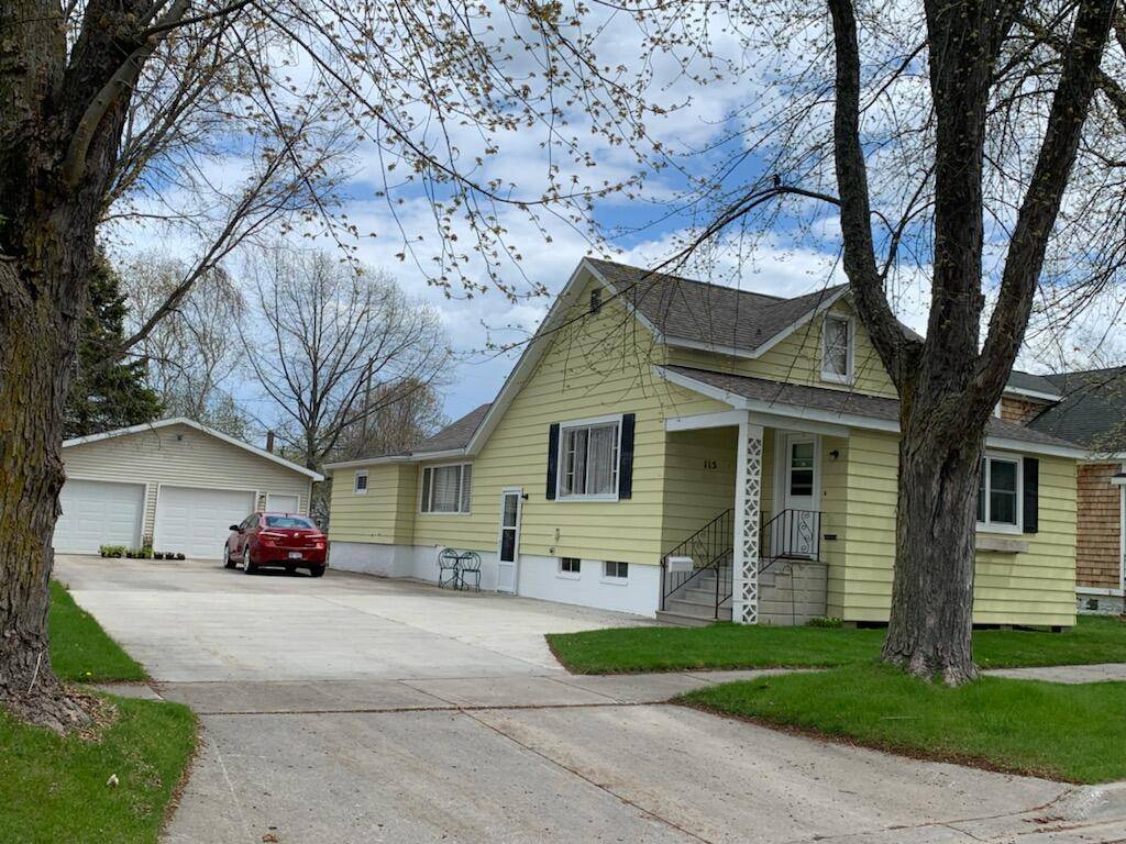 Alpena, MI 49707,115 E Mirre ST