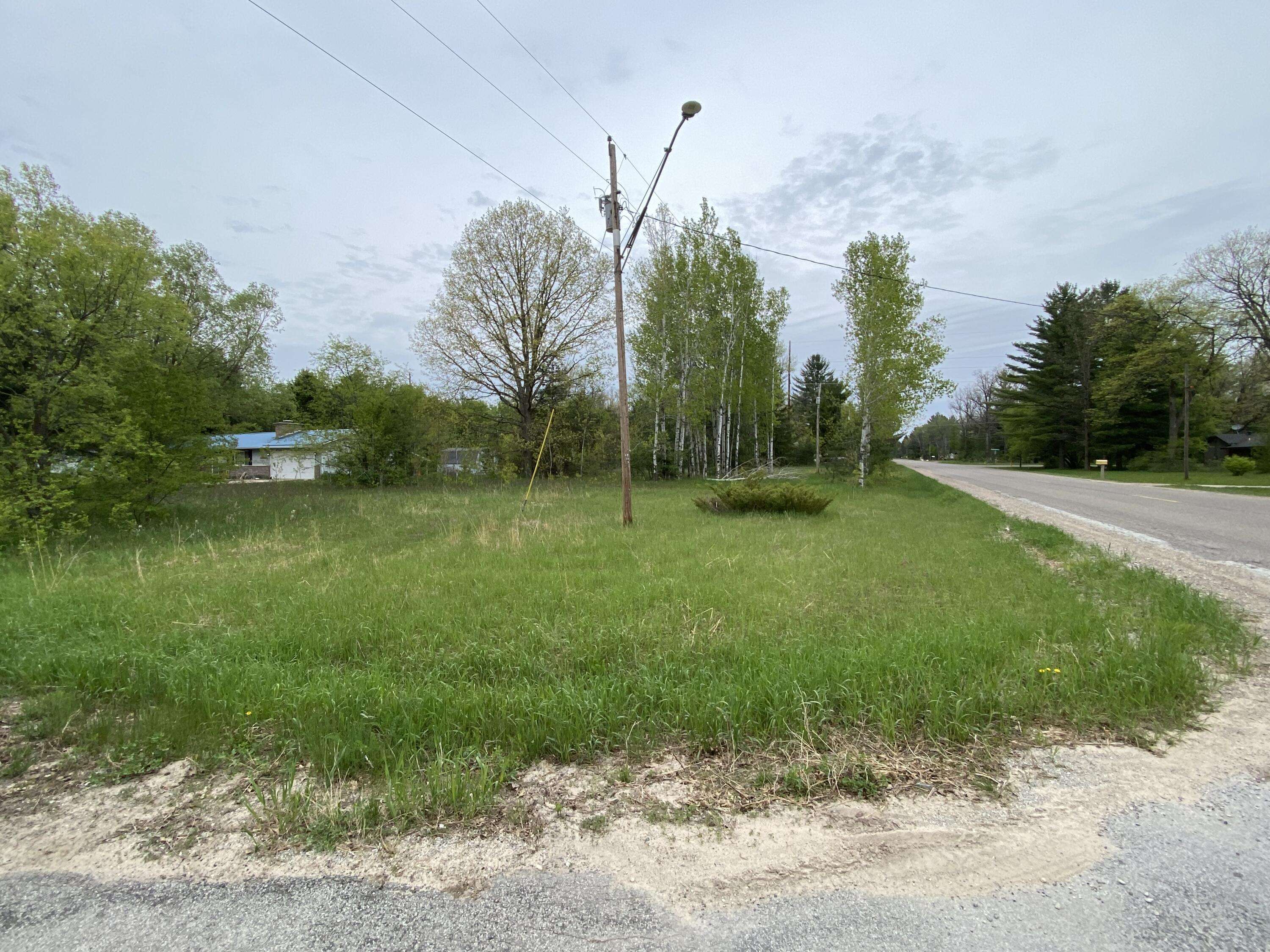 Lewiston, MI 49756,Lot 37 Sheridan RD