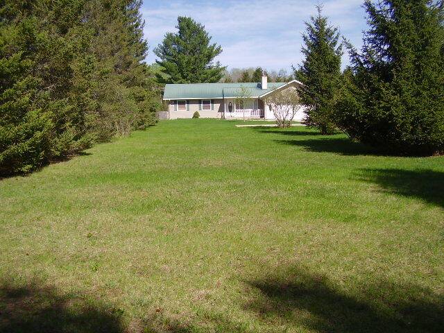 Comins, MI 48619,1291 Abbe RD