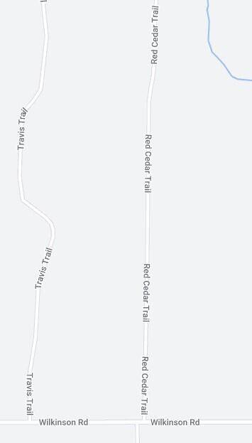 Gaylord, MI 49735,Red Cedar