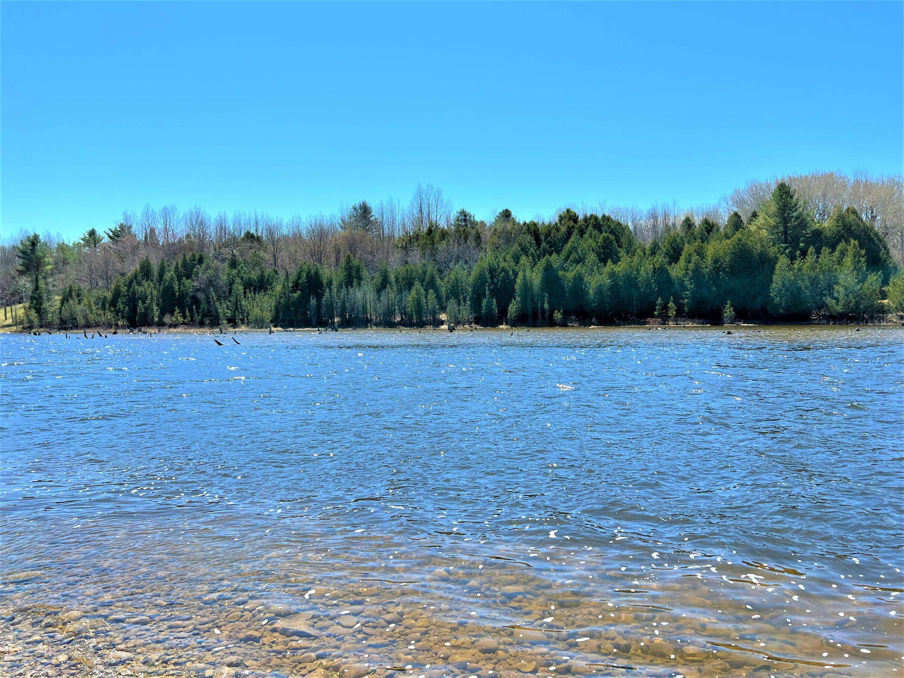Cheboygan, MI 49721,Off River Edge DR Parcel #13