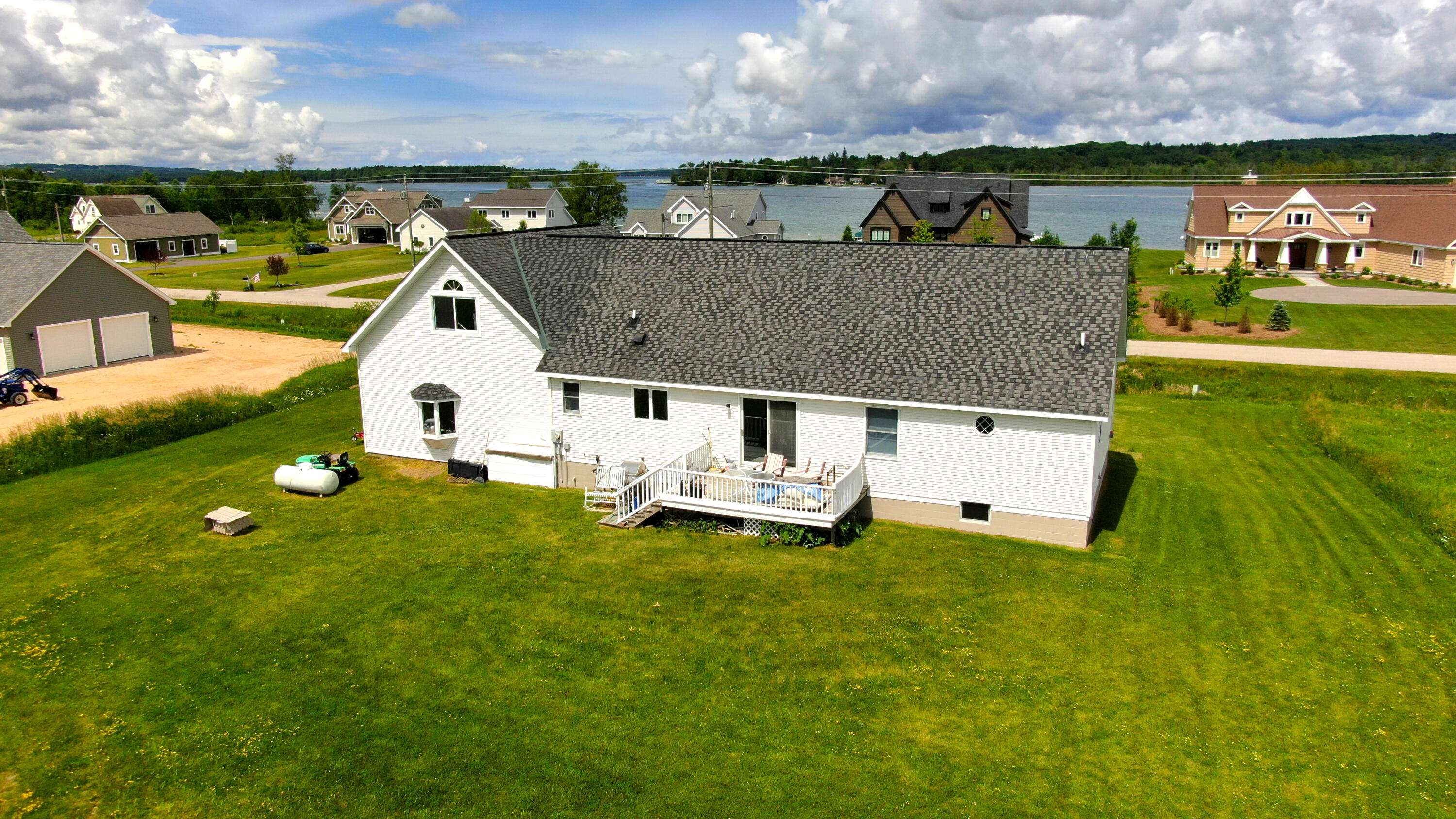 Alanson, MI 49706,6188 Summerside DR