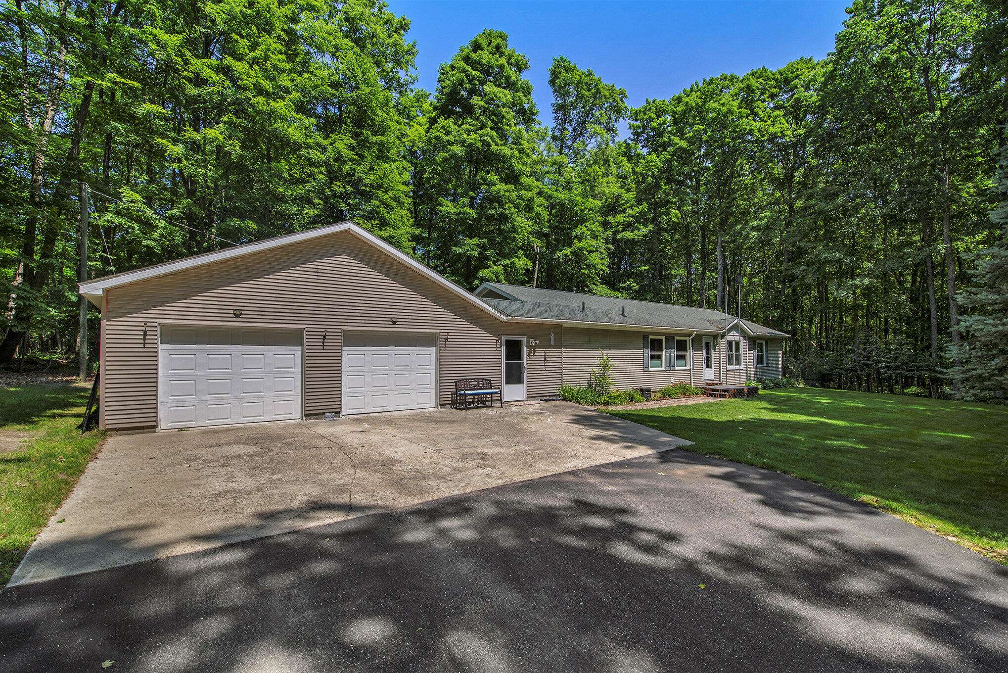 Gaylord, MI 49735,3088 Timber TRL