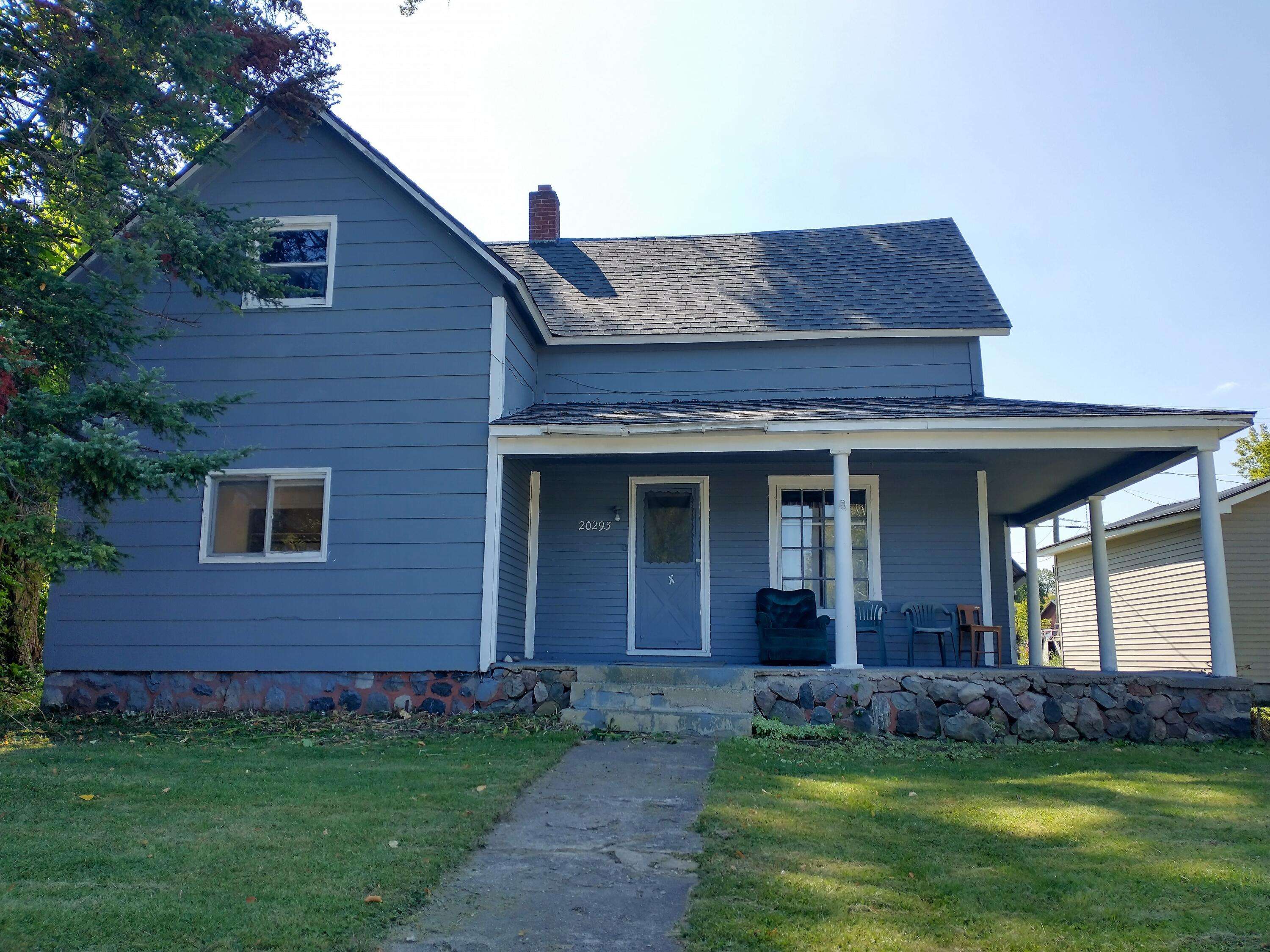 Onaway, MI 49765,20293 State ST
