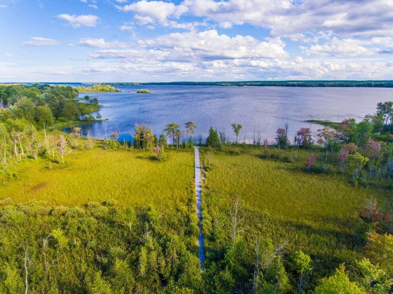 Posen, MI 49776,14581 Shubert HWY