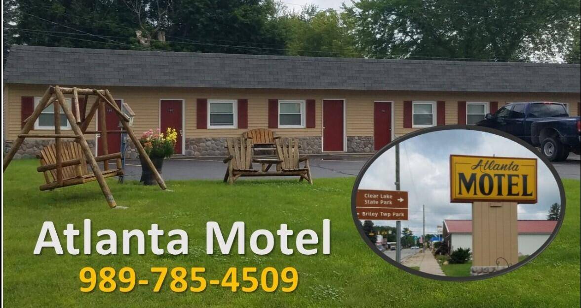 Atlanta, MI 49709,12520 State ST