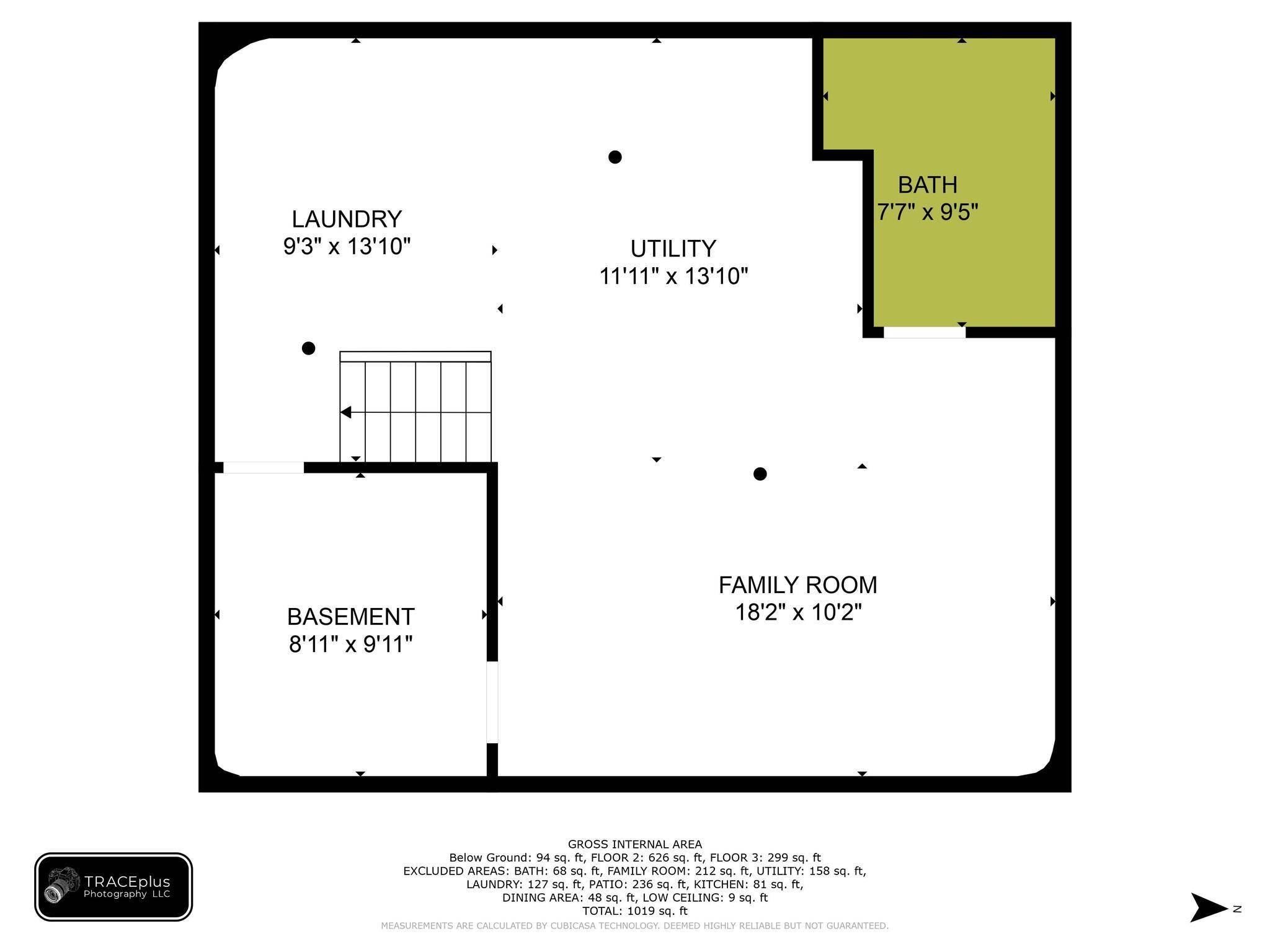 Redford, MI 48240,18259 Dalby