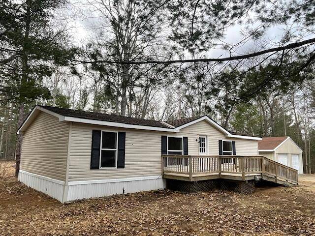 Johannesburg, MI 49751,6617 Sycamore DR