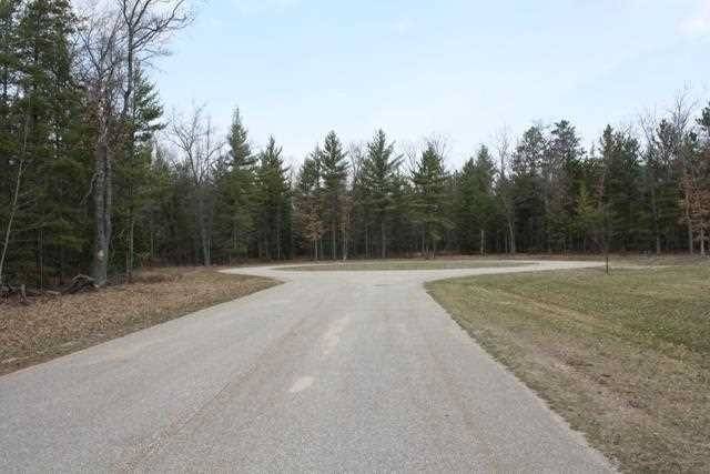 Houghton Lake, MI 48629,Lot 1 Whisper Cove