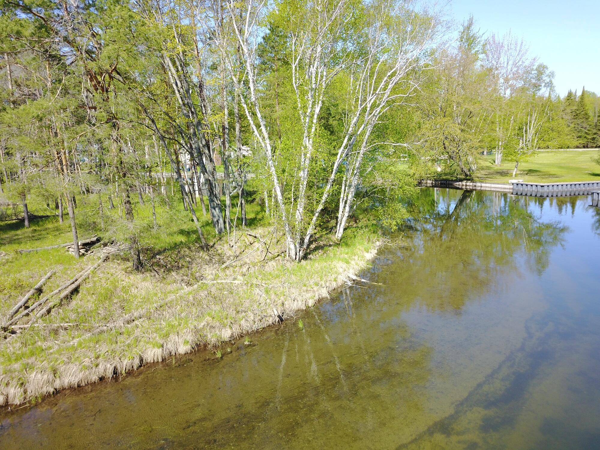 Alanson, MI 49706,8145 Marathon WAY LOT 36