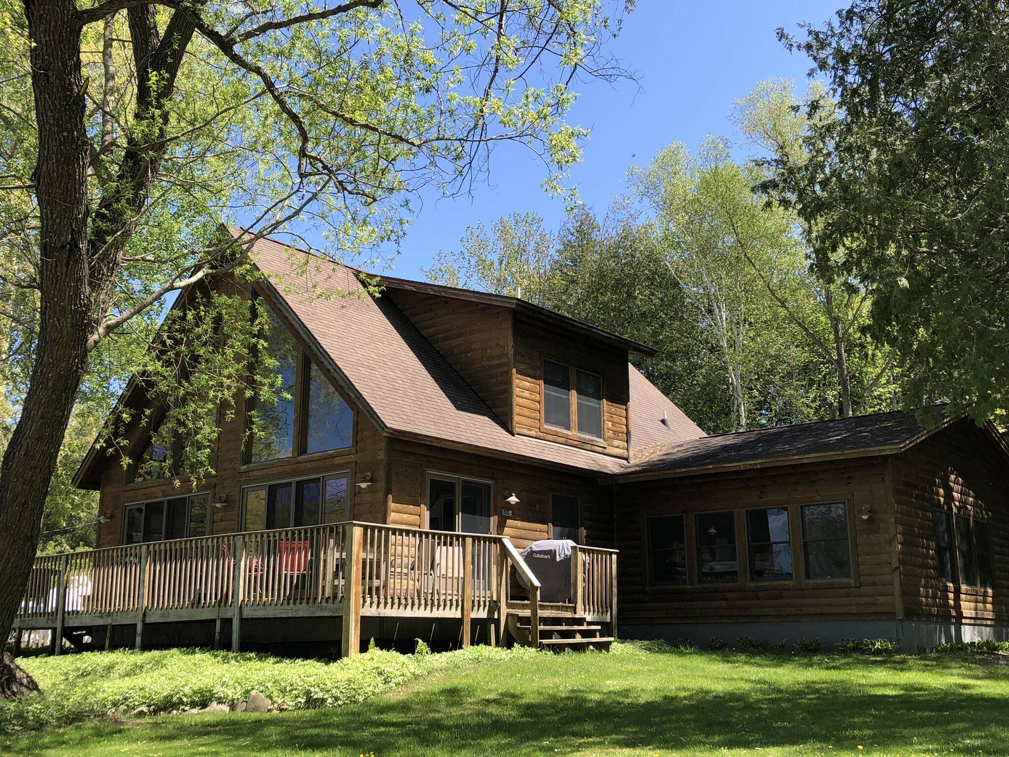 Alanson, MI 49706,7838 Lagoon DR #Listing A