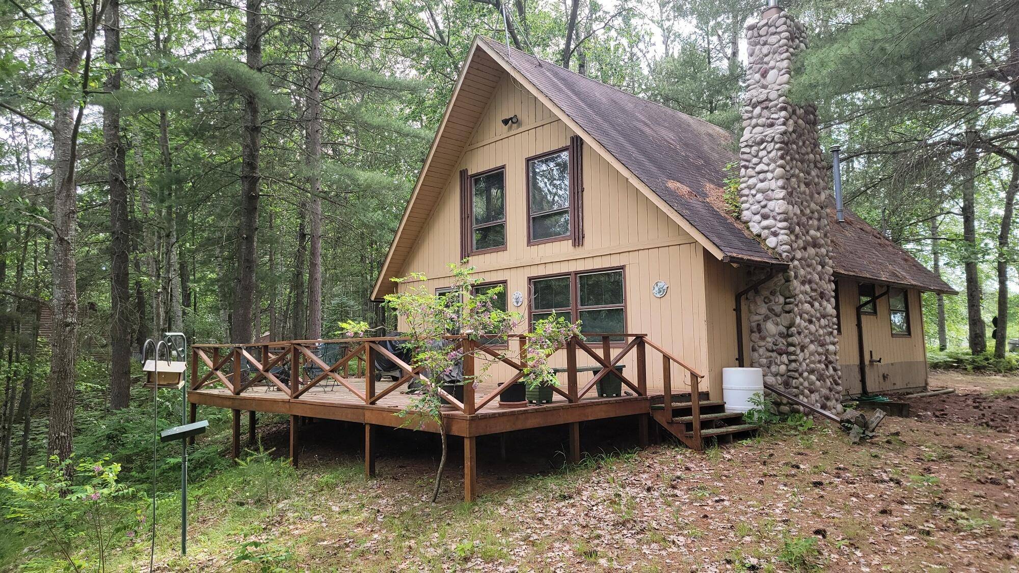 Falmouth, MI 49632,4673 S Paradise RD
