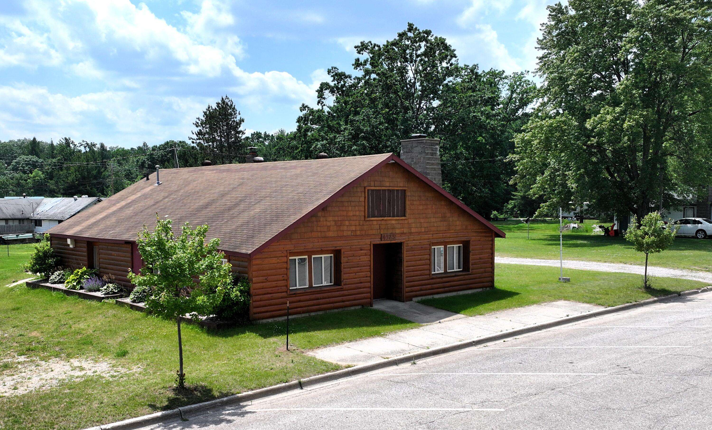 Lewiston, MI 49756,4325 Hanson AVE