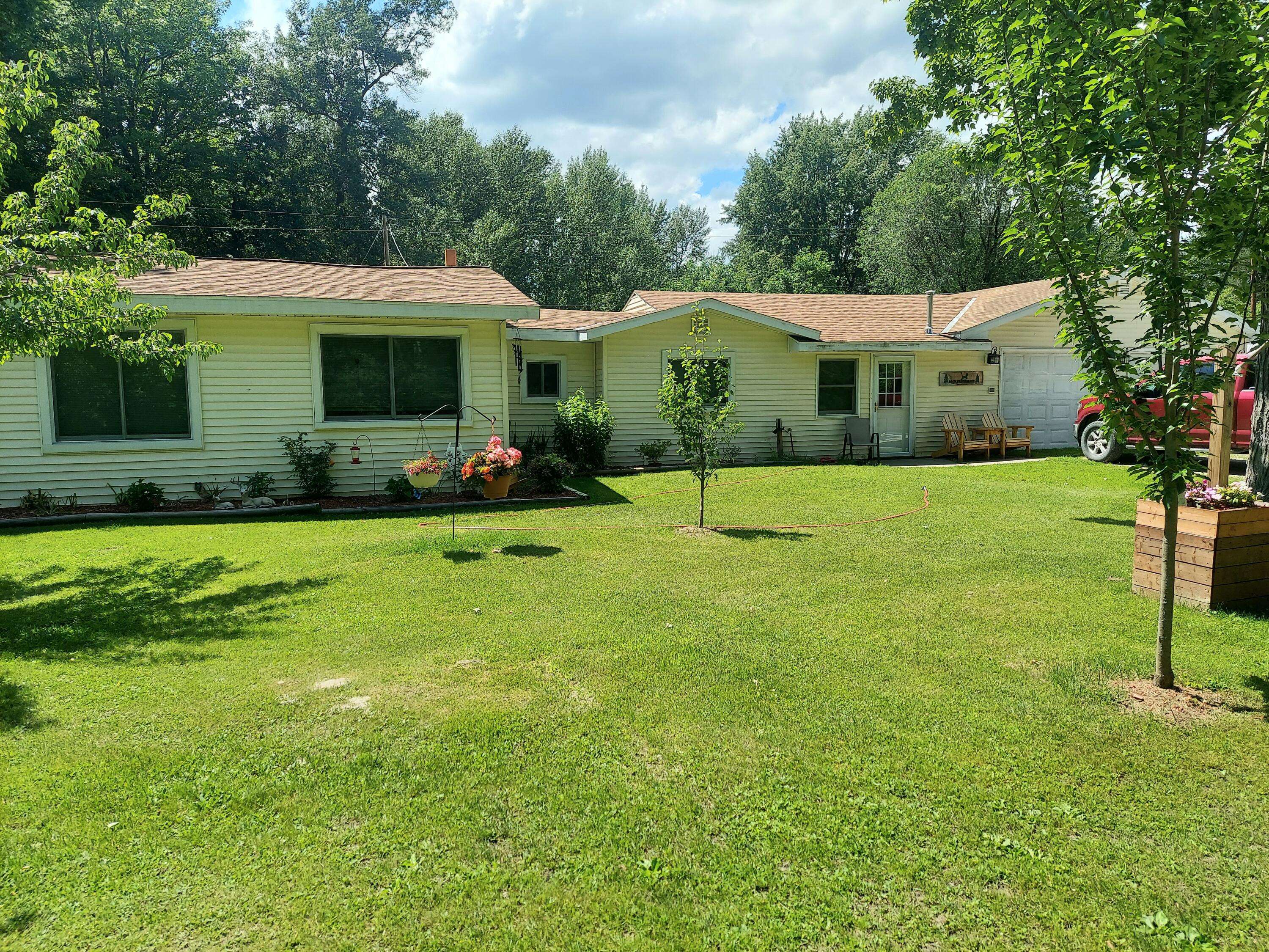 Alpena, MI 49707,1060 Old Mill RD