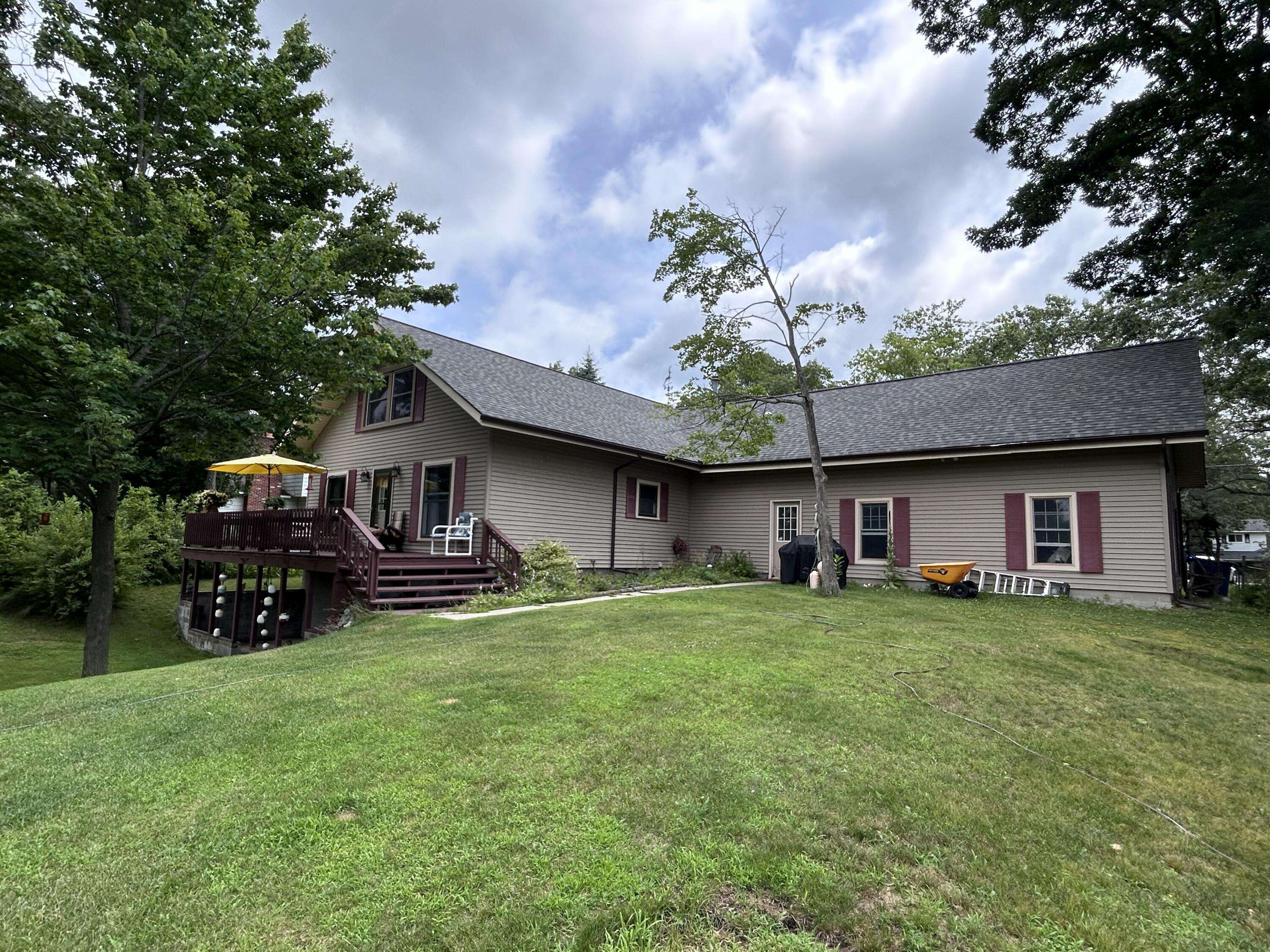 Oscoda, MI 48750,5601 Weir RD