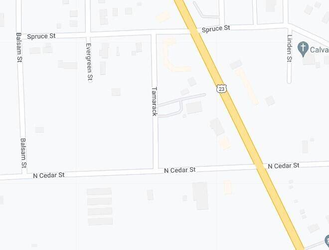 Rogers City, MI 49779,1334 N Cedar ST