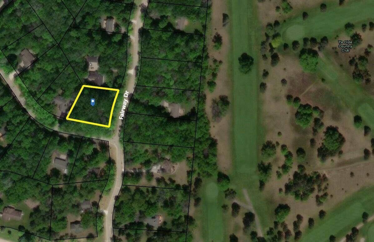 Roscommon, MI 48653,34 Fairway DR