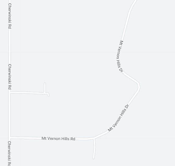 Vanderbilt, MI 49795,33 Mt. Vernon Hills RD