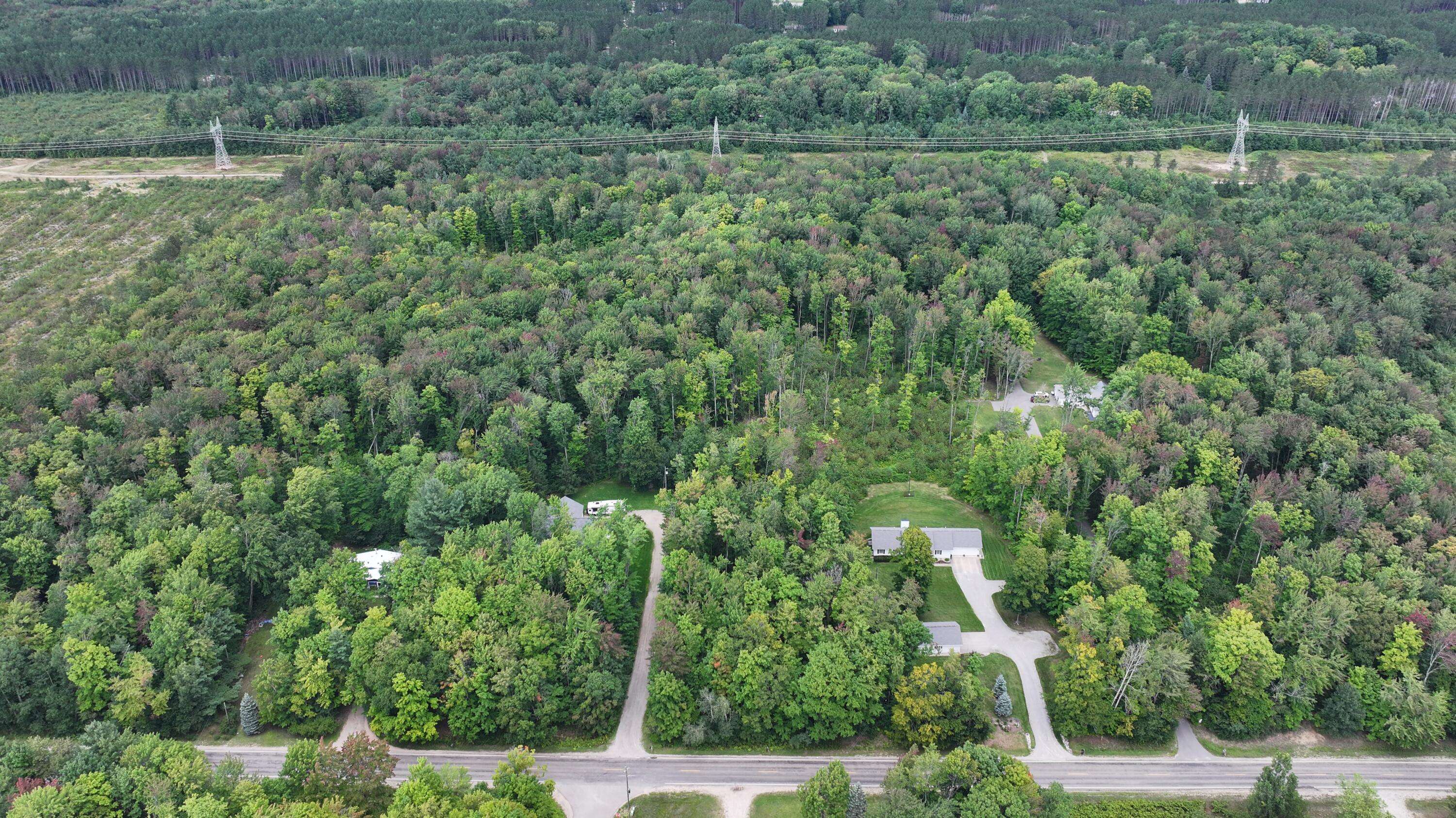 Gaylord, MI 49735,VL Van Tyle RD 6.88 acres