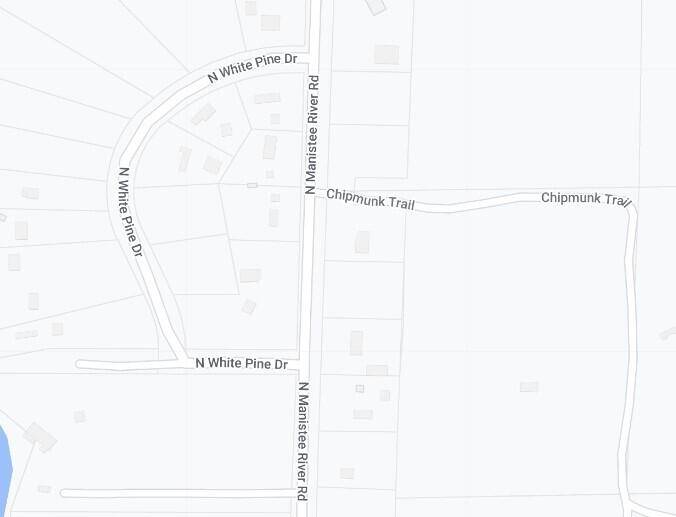 Frederic, MI 49733,White Pine DR (Lot 33 & Island)