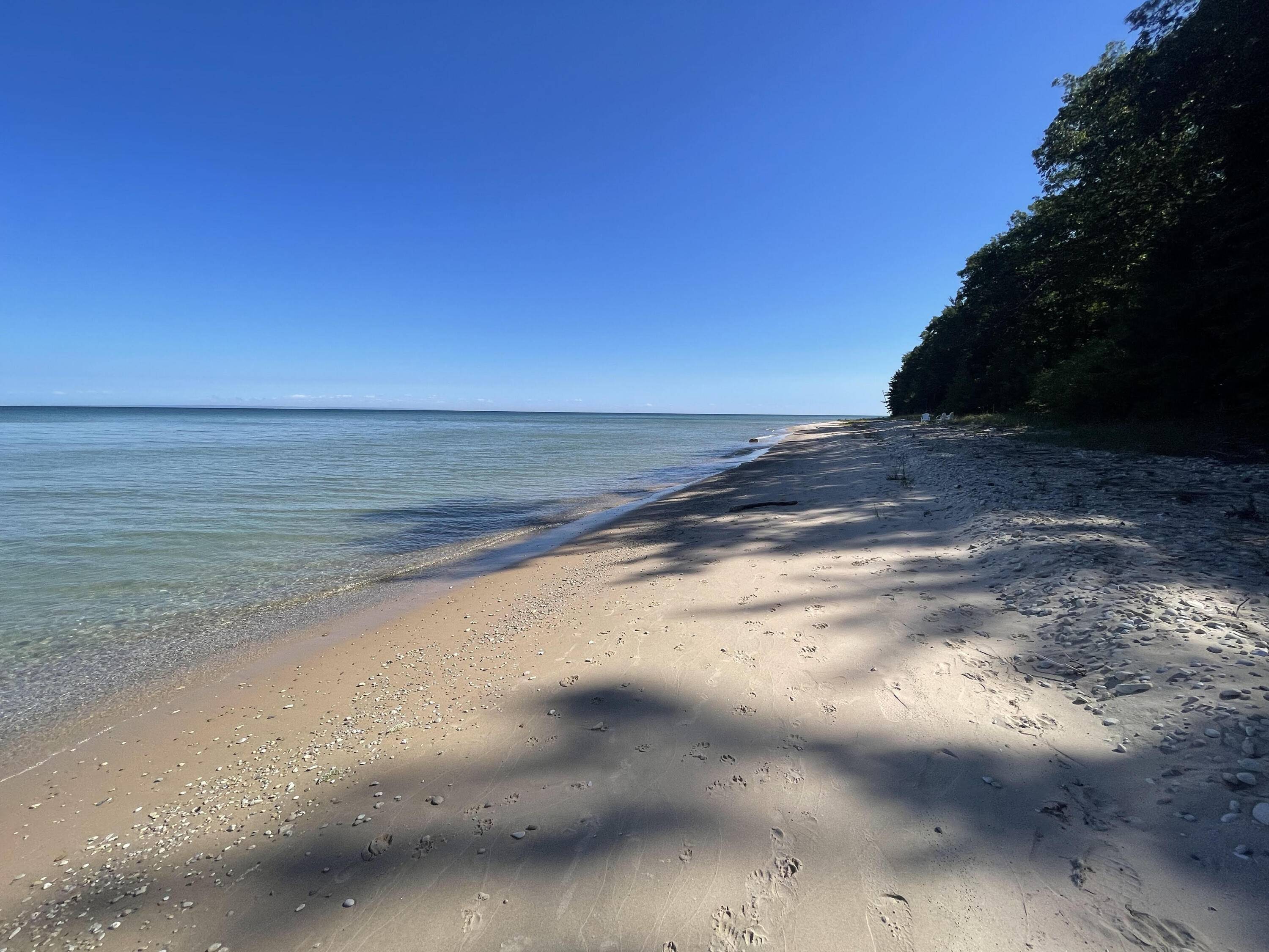 Beaver Island, MI 49782,Lot 9 E East Side DR