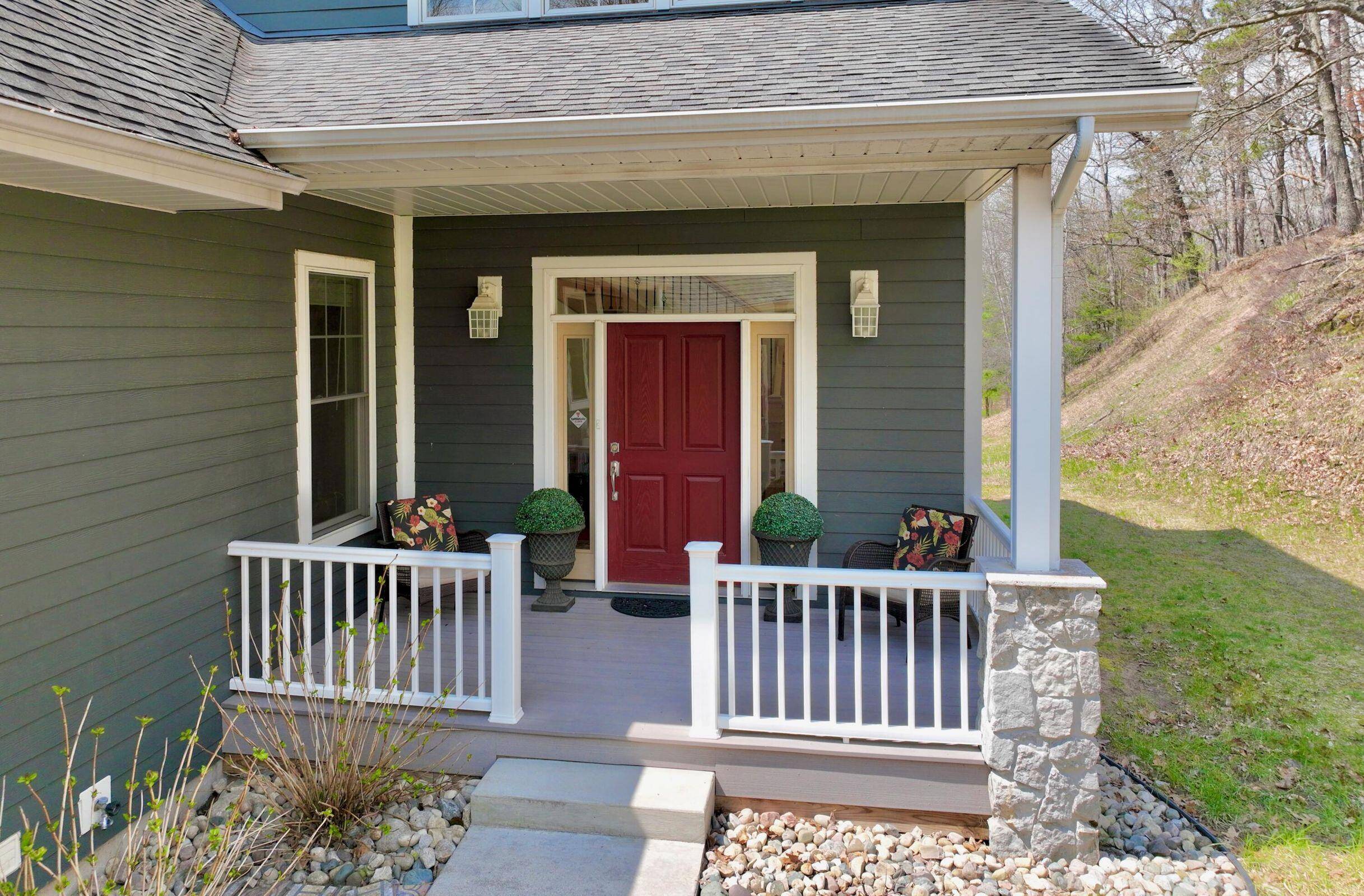 Ludington, MI 49431,5535 E Pleasant View TRL