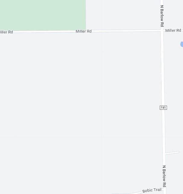 Lincoln, MI 48742,0 Barlow RD 07102440003000